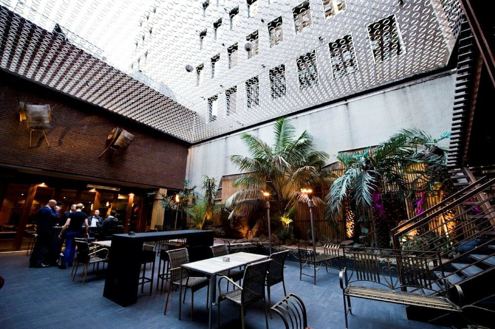 Фото CitiClub Hotel Melbourne