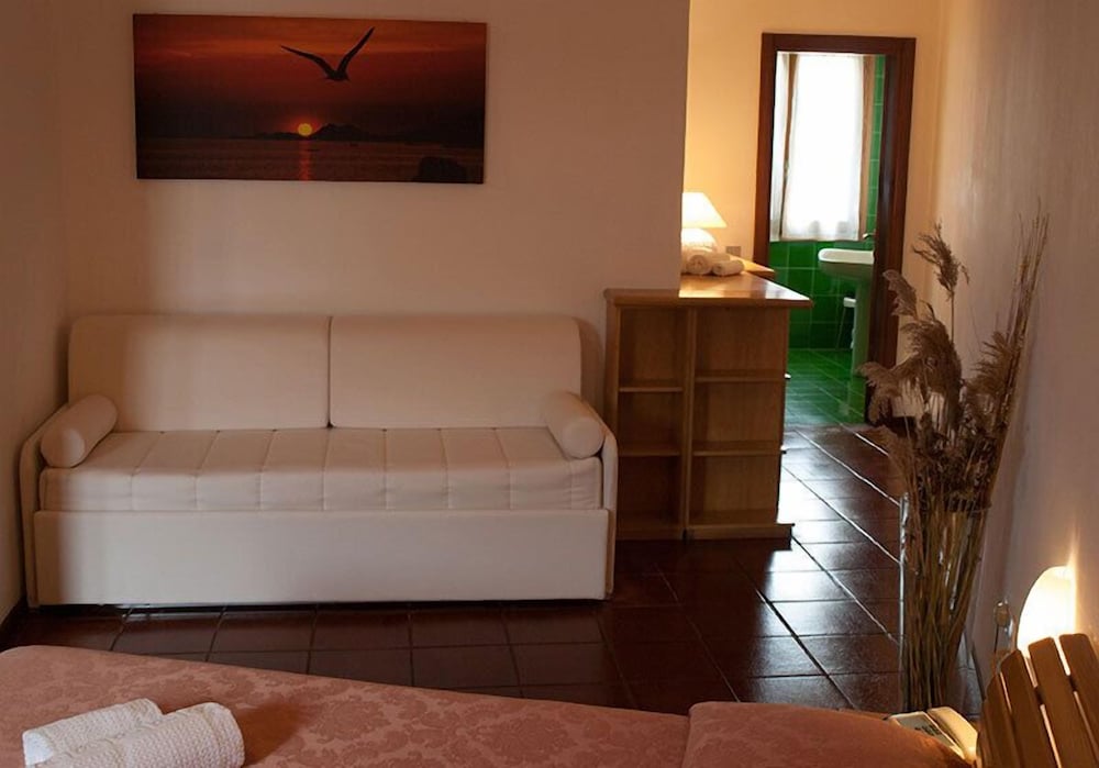 Фото Hotel Garibaldi