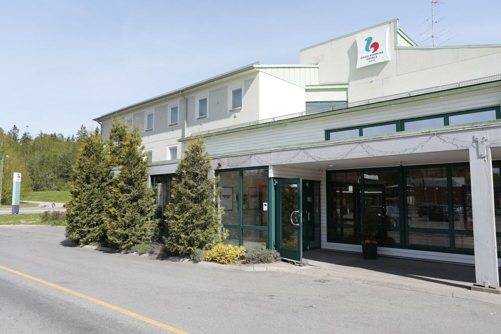 Фото Good Morning Kista