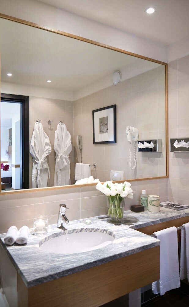 Фото Starhotels Tourist