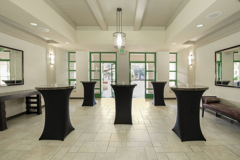 Фото Sheraton San Jose Hotel