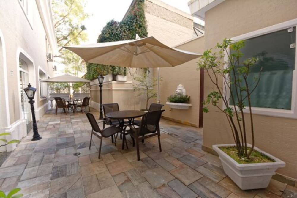 Фото Fenix Moema