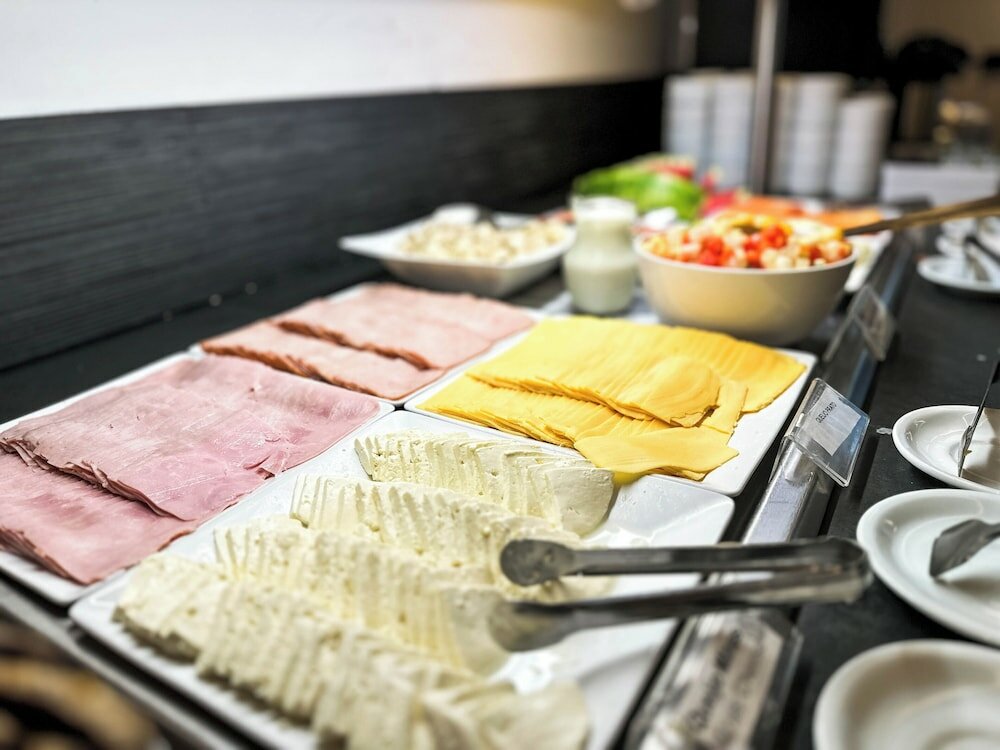 Фото Hotel Vivenzo Savassi