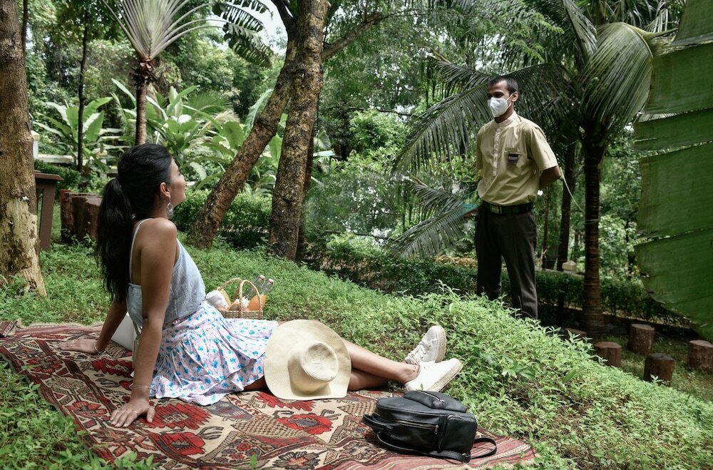 Фото Storii by ITC Hotels Shanti Morada Goa