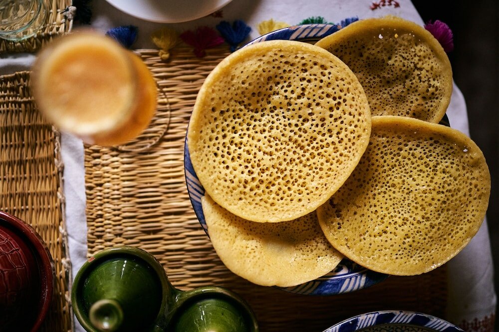 Фото Riad Ouarzazate