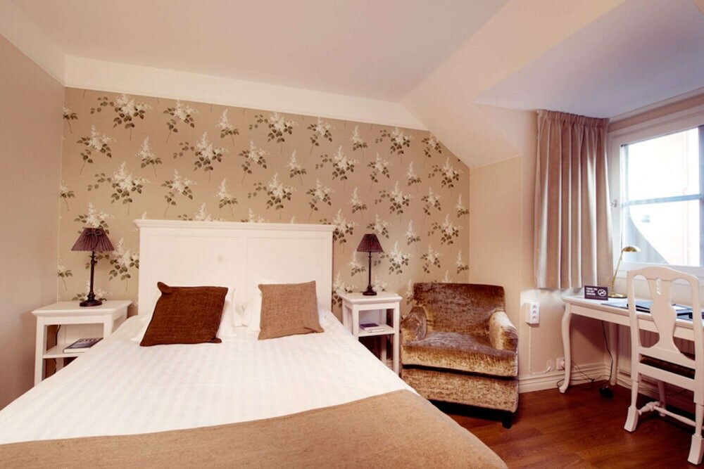 Фото Clarion Collection Hotel Bergmastaren