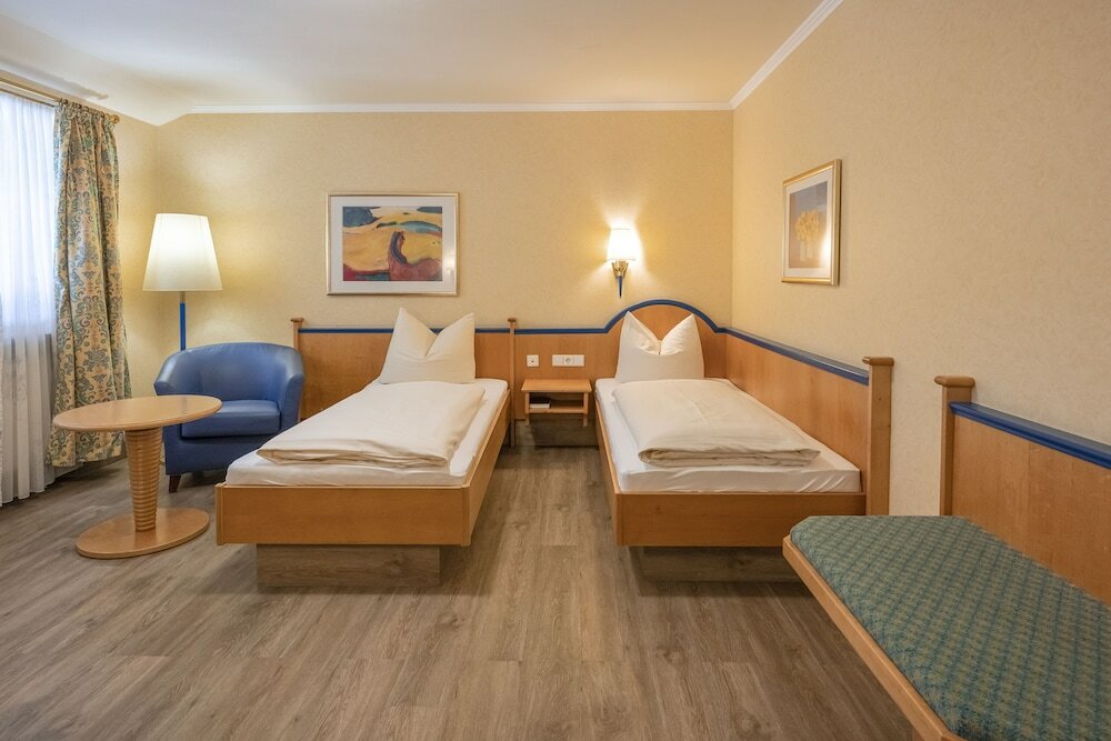 Фото Hotel Neuwirt