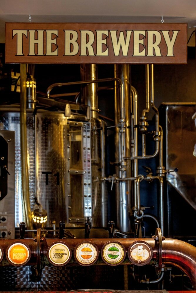 Фото The Shakespeare Hotel