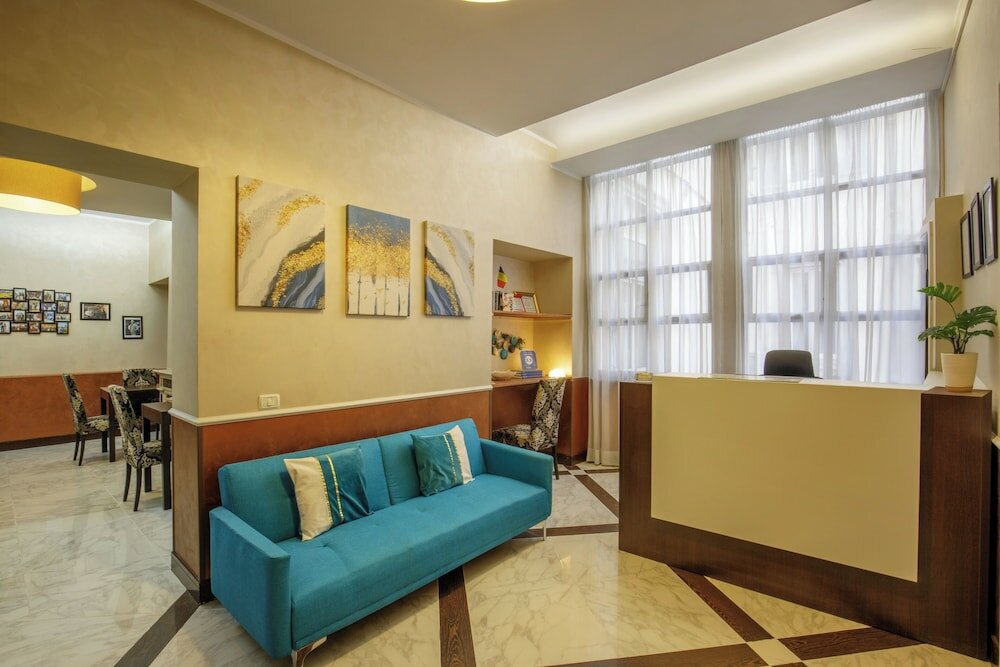 Фото Corso Grand Suite