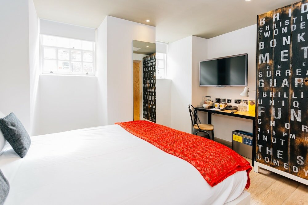 Фото Stay Central