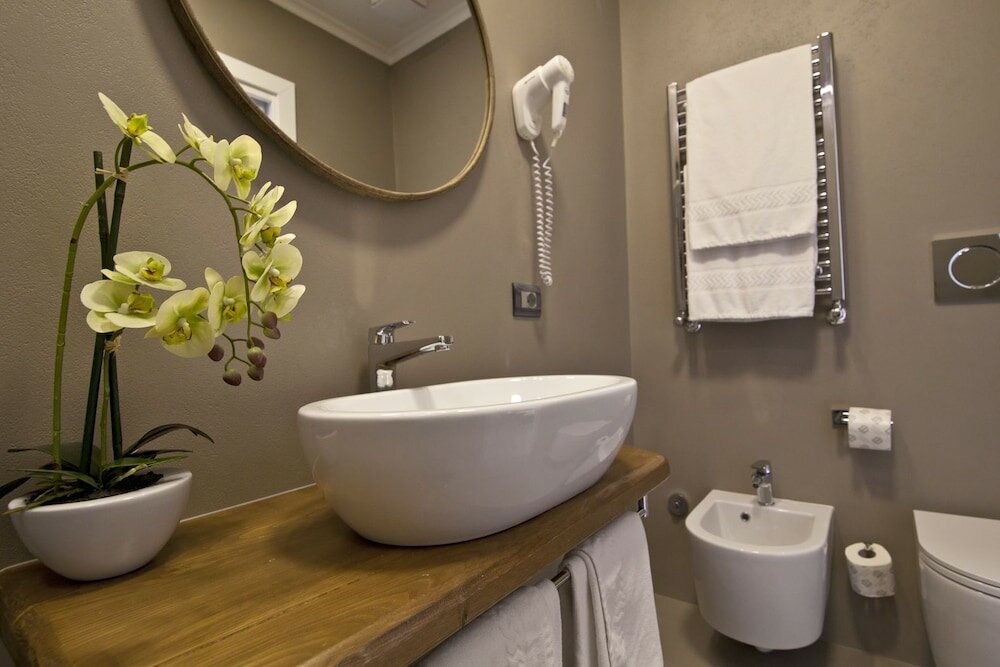 Фото Seven Suites