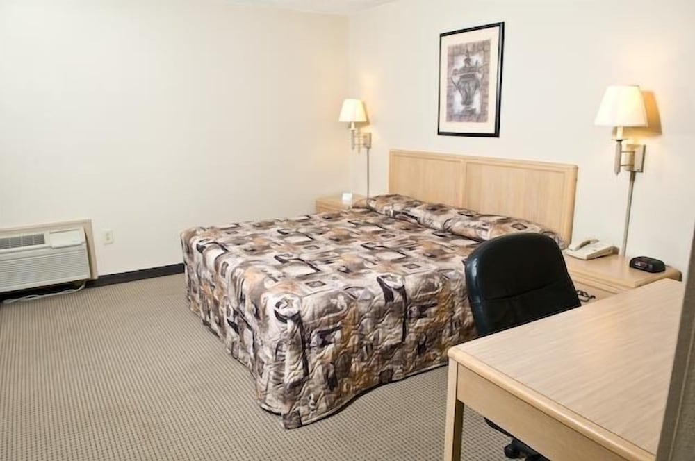 Фото Guest Lodge Pageland