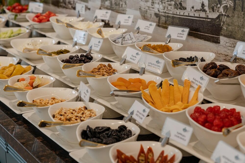 Фото Hotel London 1889