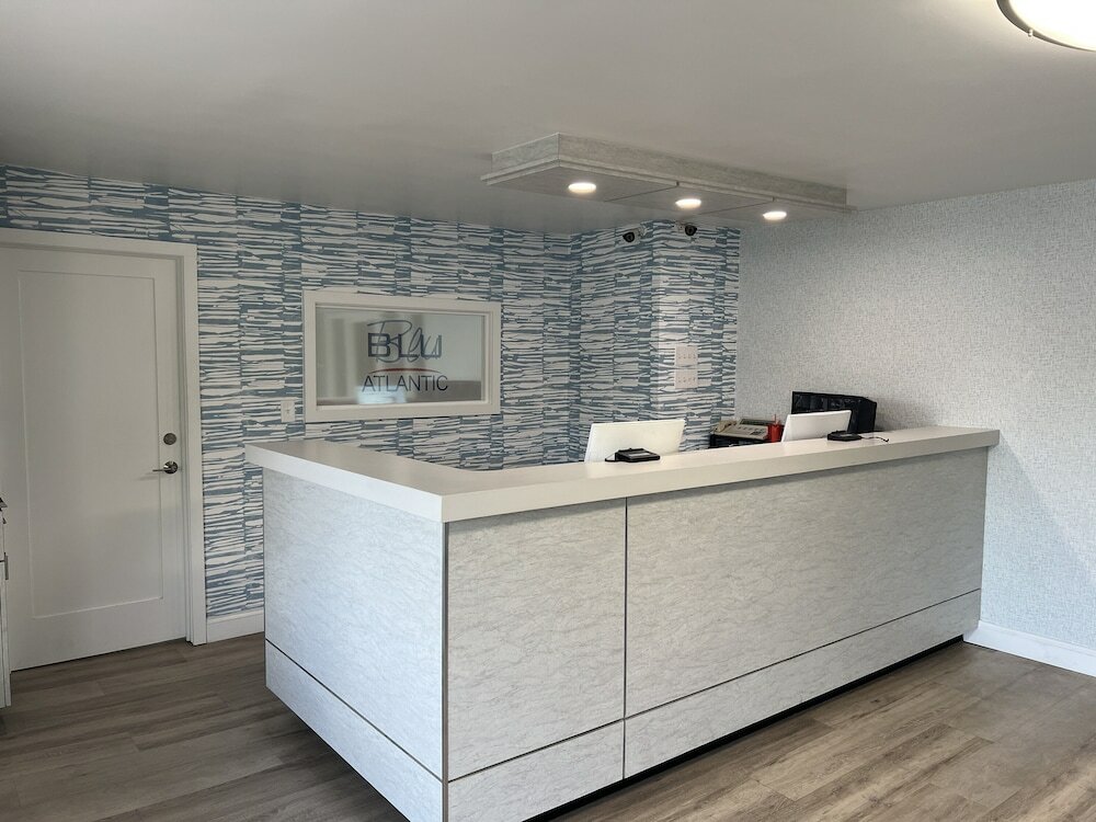 Фото Blu Atlantic Oceanfront Hotel & Suites