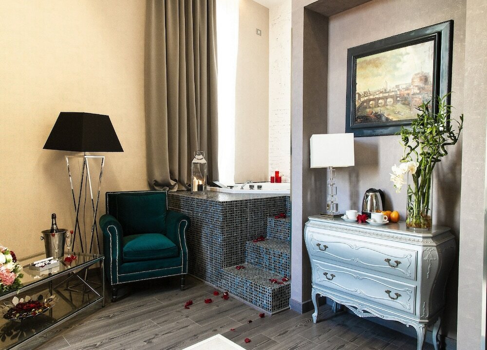 Фото Dharma Style