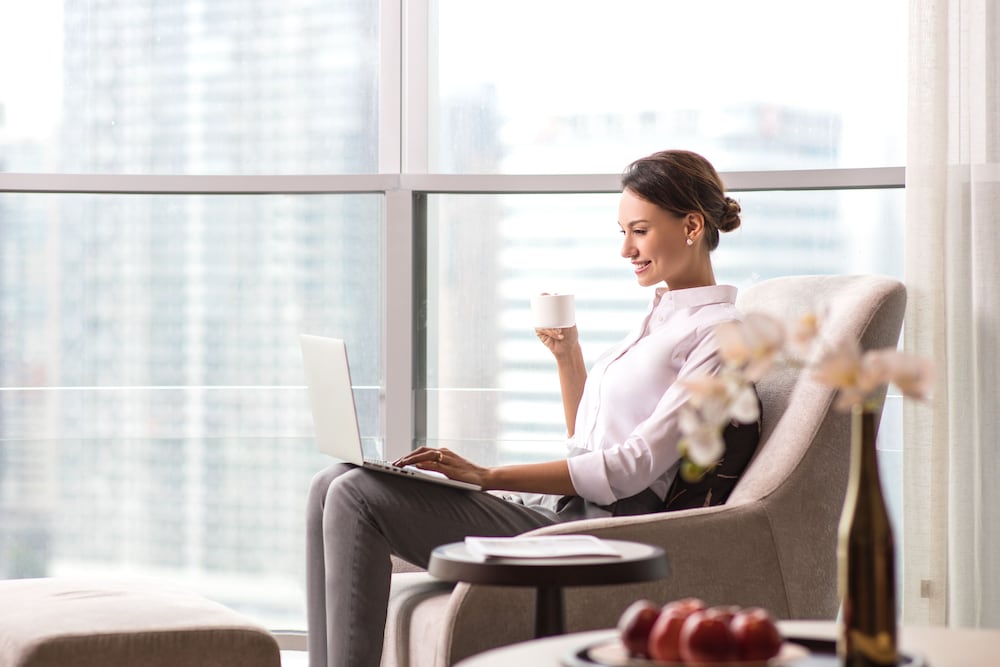 Фото Ascott Embassy Sathorn Bangkok