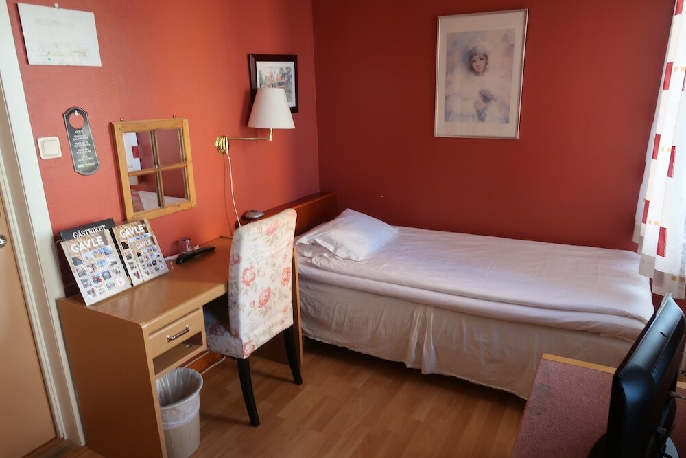 Фото Hotel Aveny Bed & Breakfast