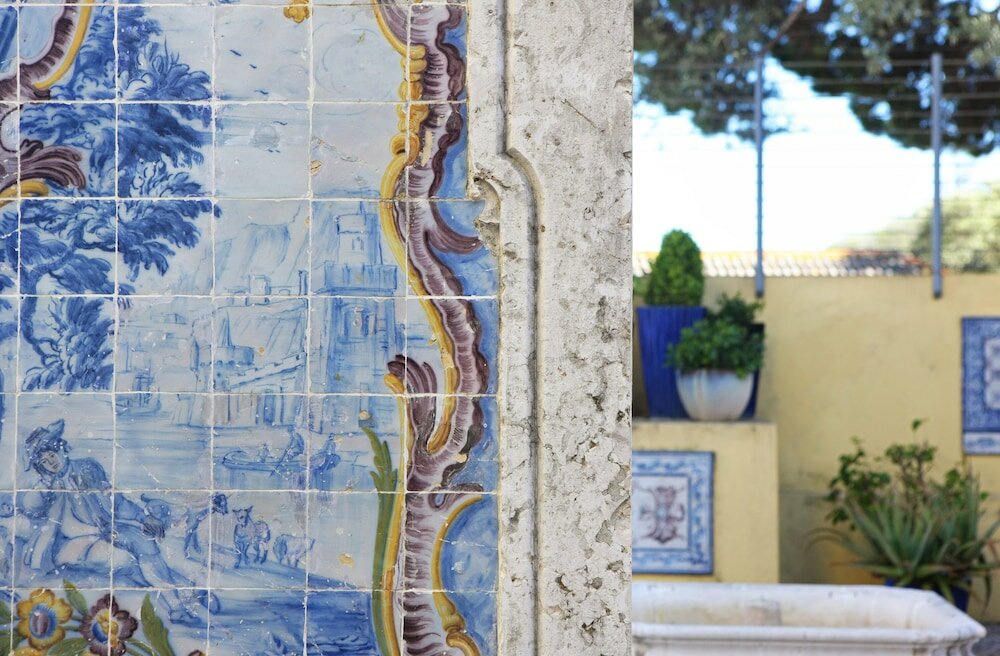 Фото Solar Do Castelo, a Lisbon Heritage Collection