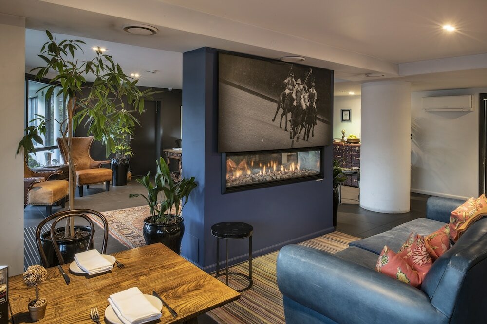 Фото Hotel Montreal