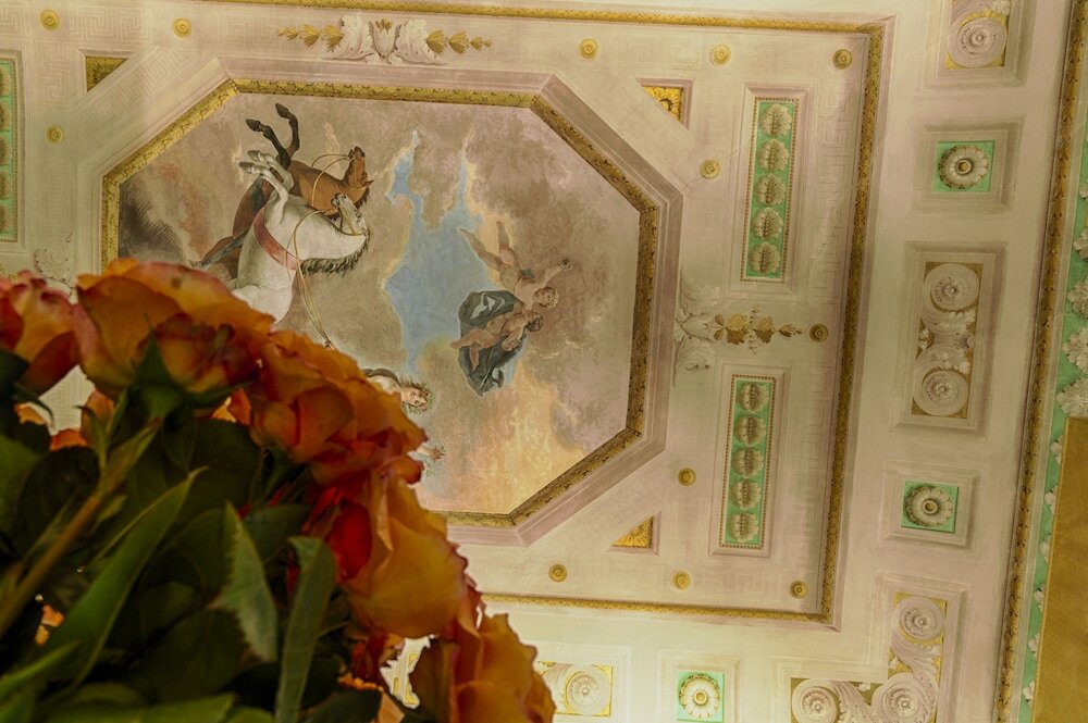 Фото Palazzo Guicciardini