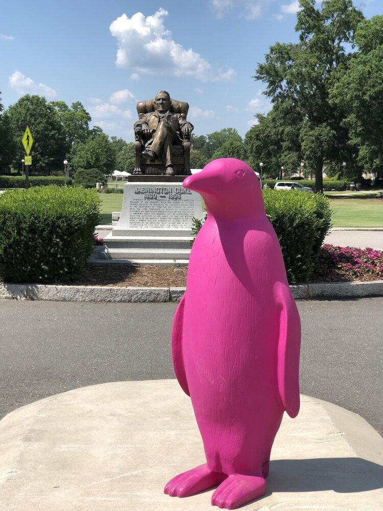 Фото 21c Museum Hotel Durham