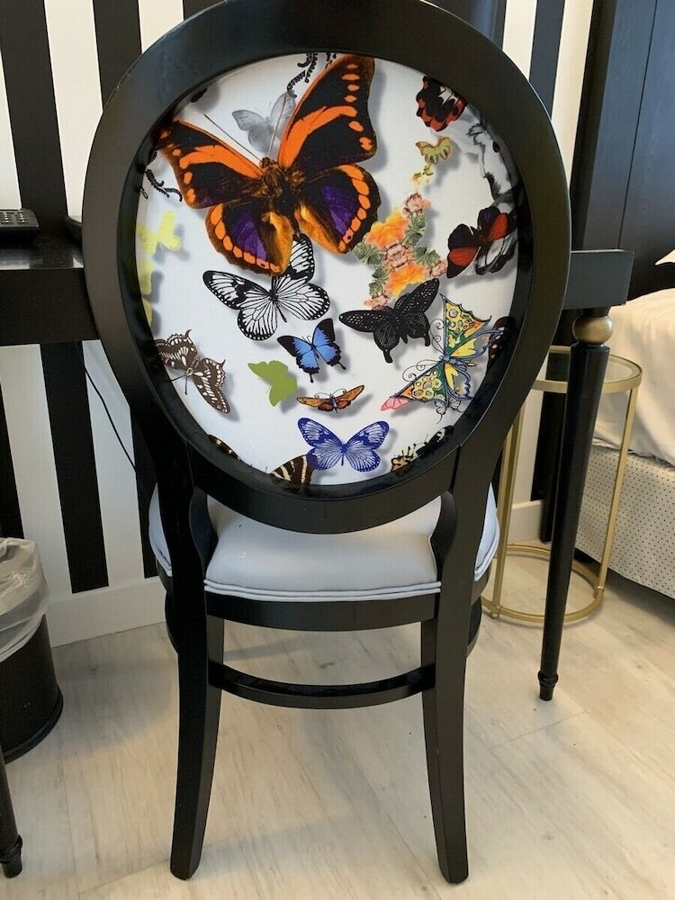 Фото Hotel Riviera Elysées