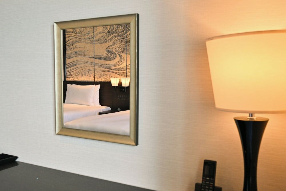 Фото Ryukyu Hotel & Resort Nashiro Beach