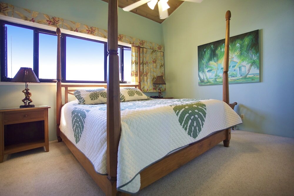 Фото Makahuena at Poipu