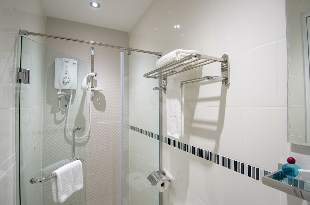 Фото 12fly Hotel