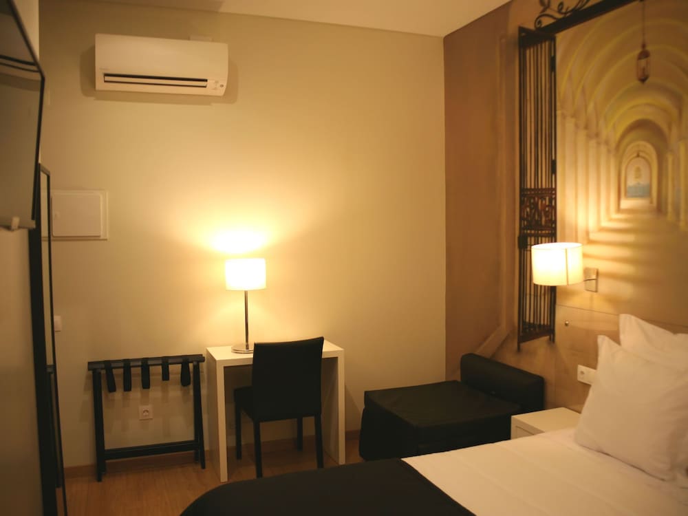 Фото Lisbon Style Guesthouse