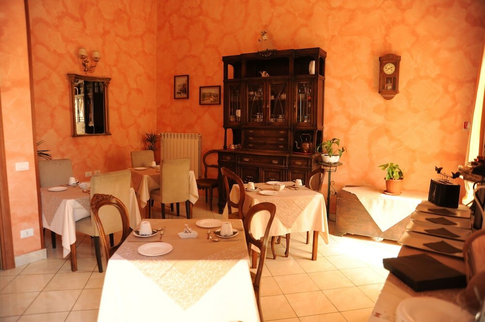 Фото La Corte dei Principi