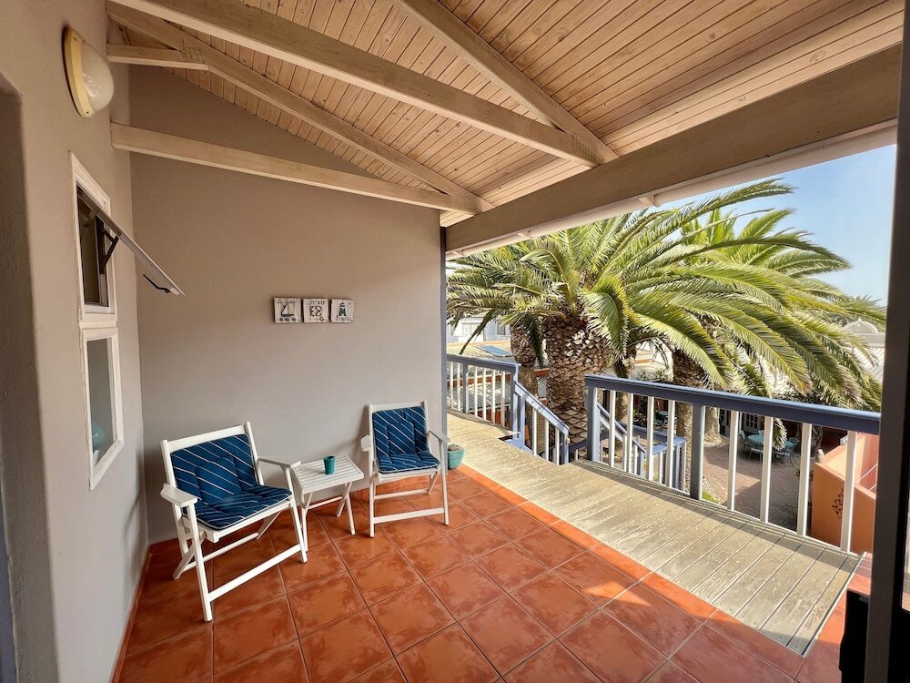 Фото The Secret Garden Guesthouse