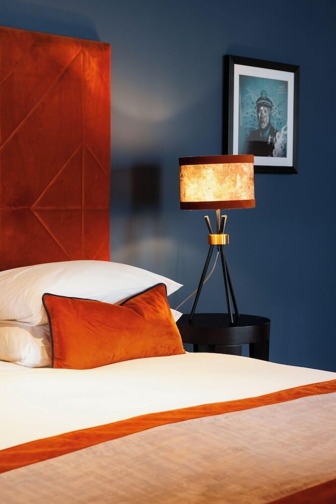 Фото Malmaison Aberdeen