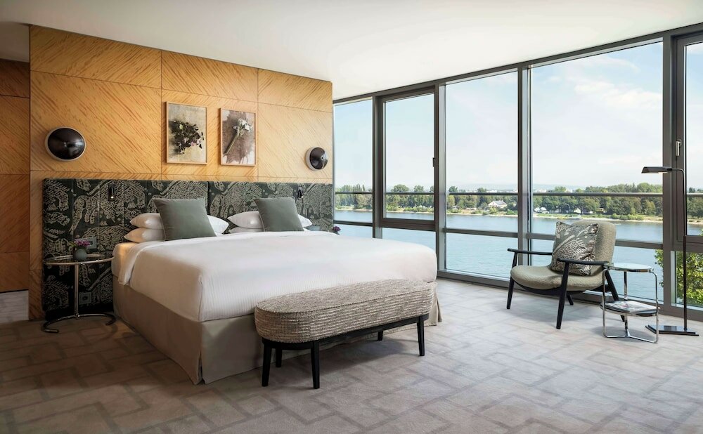 Фото Hyatt Regency Mainz