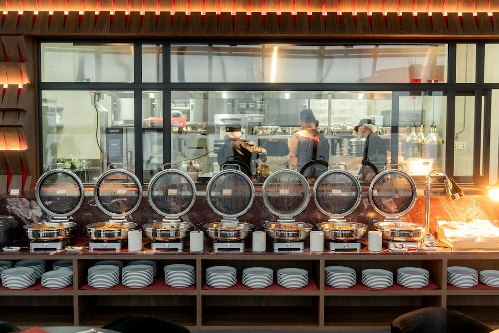 Фото Ascott Embassy Sathorn Bangkok