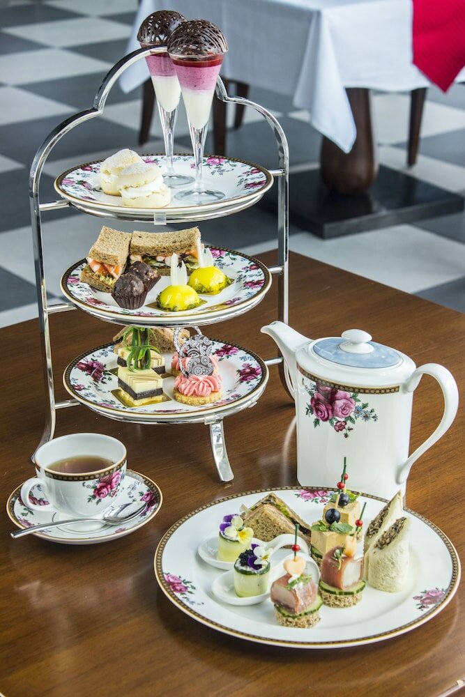 Фото Langham Place, Guangzhou