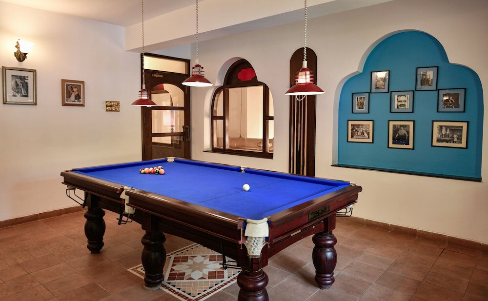 Фото Storii by ITC Hotels Shanti Morada Goa