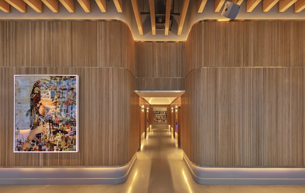 Фото Virgin Hotels New York City