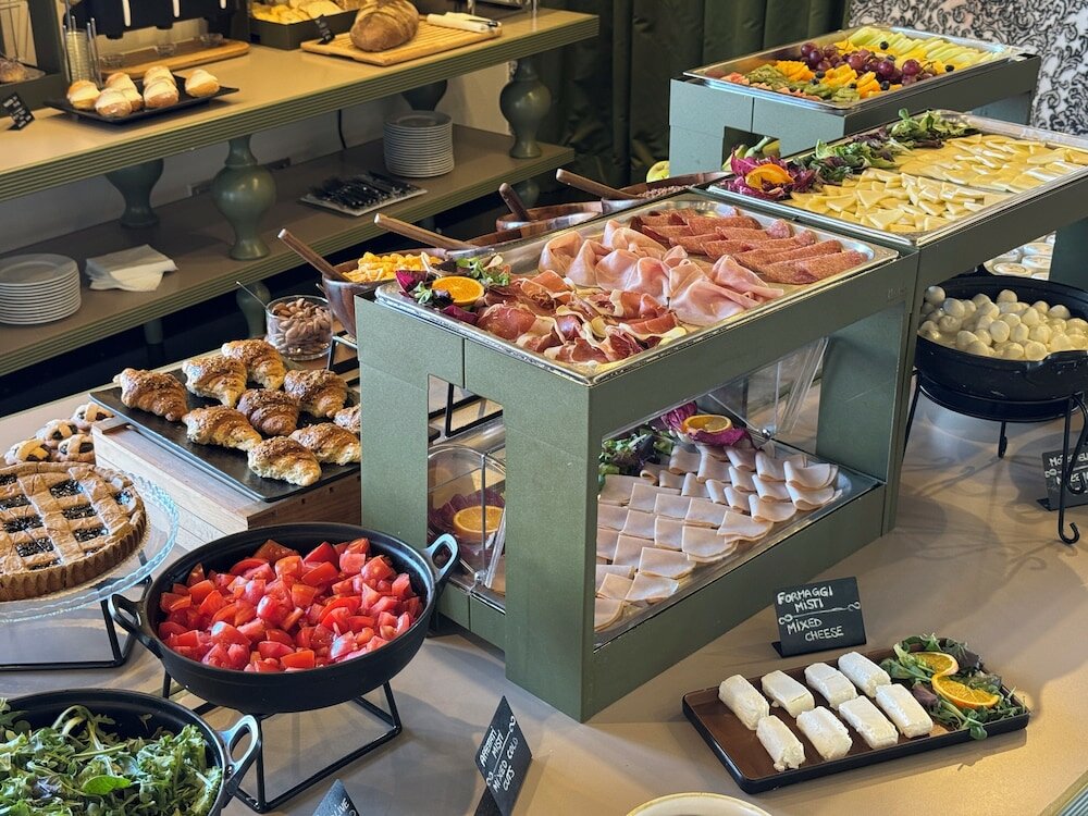 Фото La Griffe Hotel