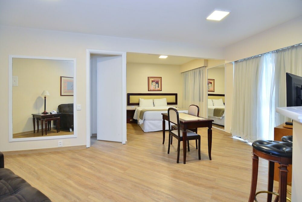 Фото H4 Fortune Jardins