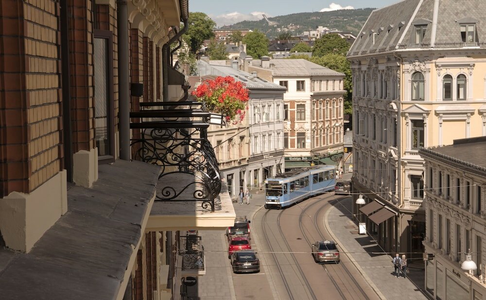 Фото Cochs Pensjonat