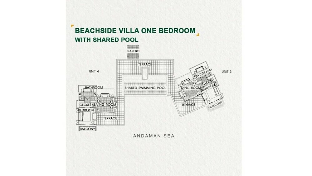 Фото Pimalai Resort And SPA