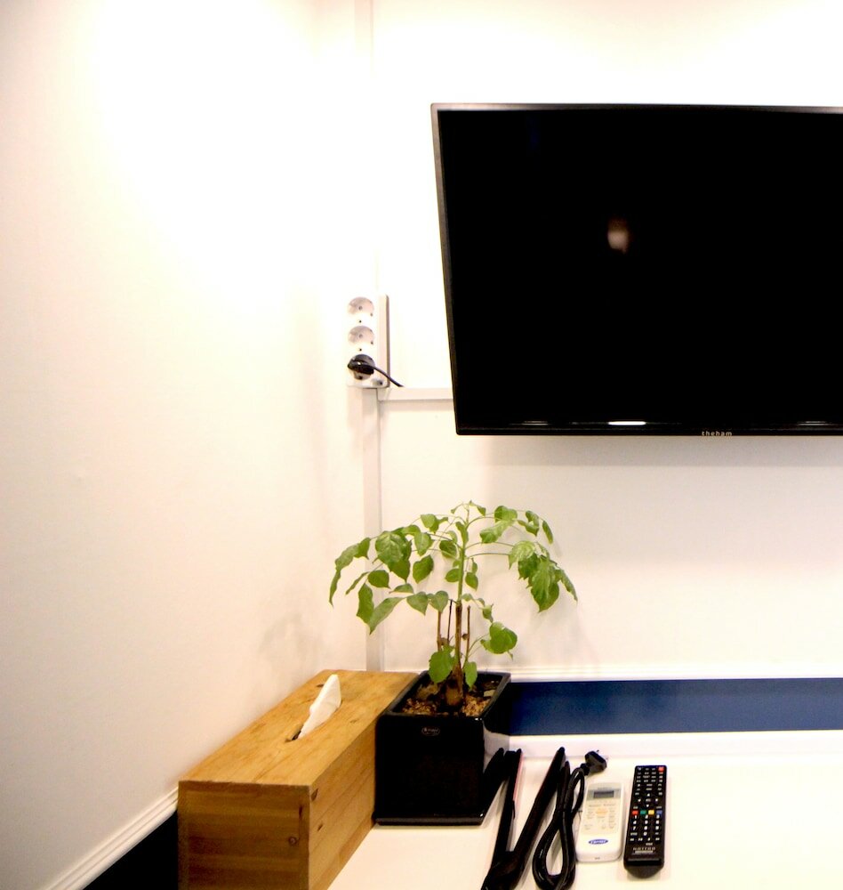 Фото Seoul Mansion Guest House