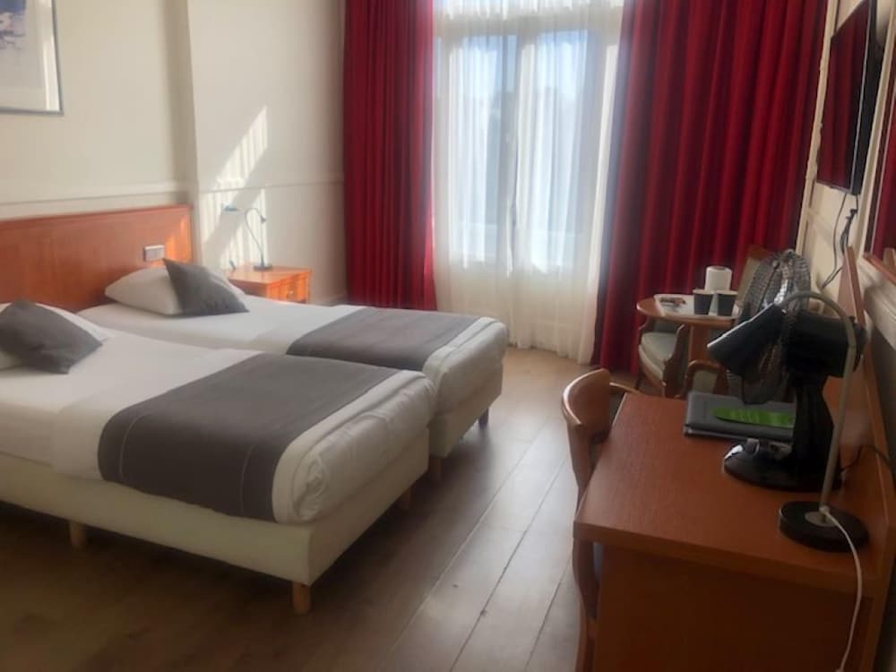 Фото Delta Hotel City Center Amsterdam