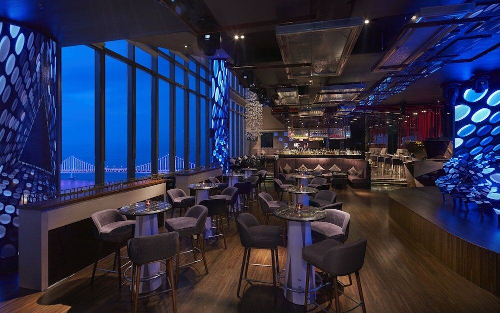 Фото Grand Hyatt Dalian