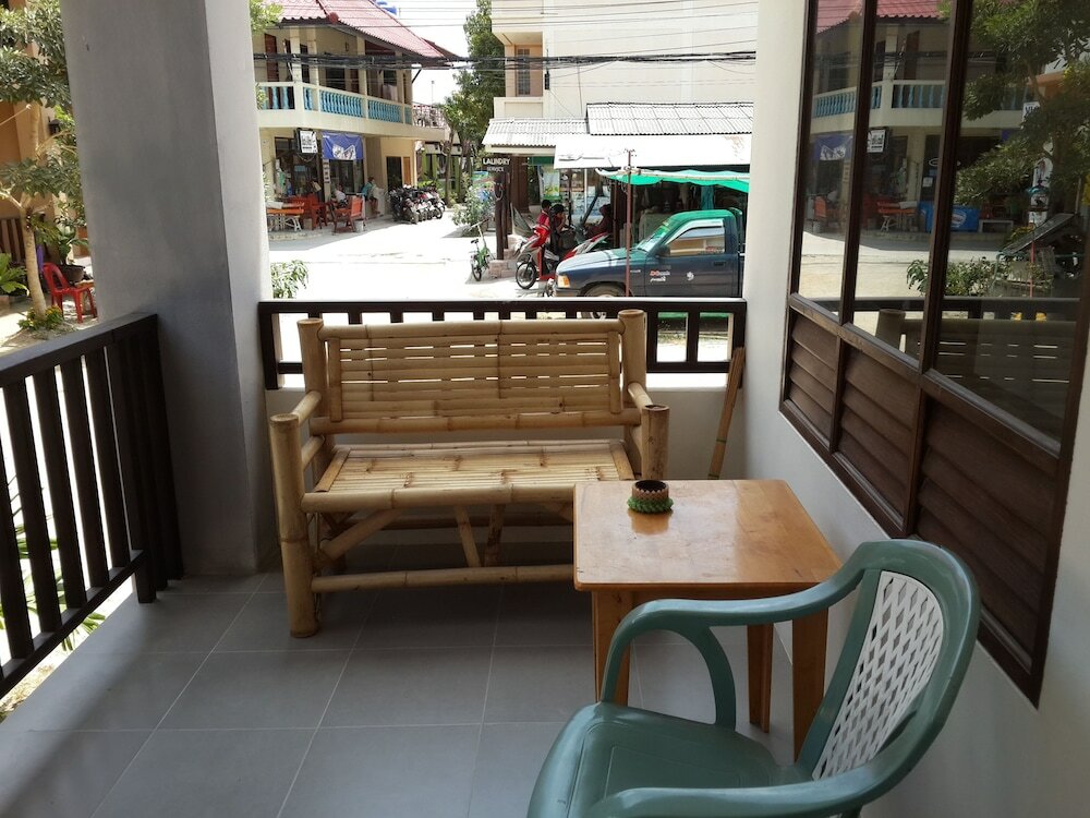 Фото Modern Resort