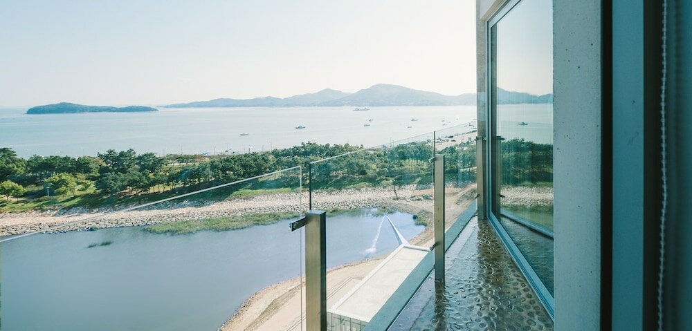 Фото Nest Hotel Incheon