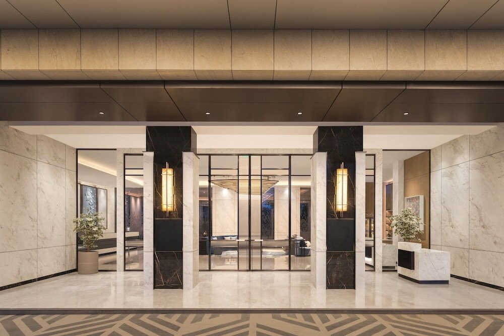 Фото Fairfield by Marriott Mumbai International Airport