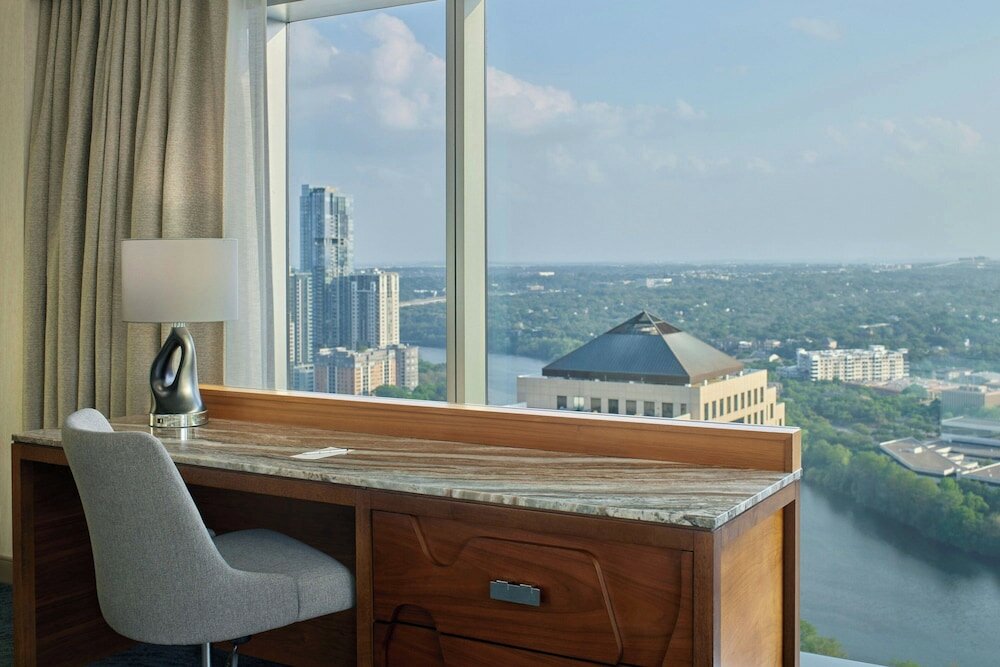 Фото Jw Marriott Austin