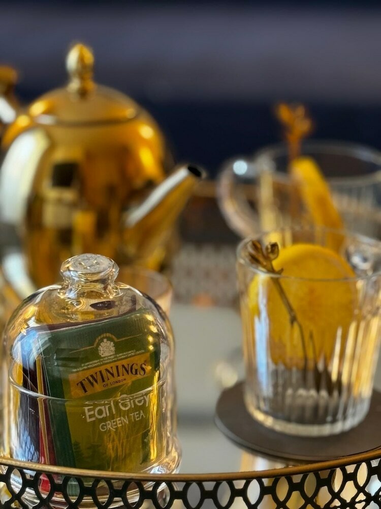 Фото Teichnersuite